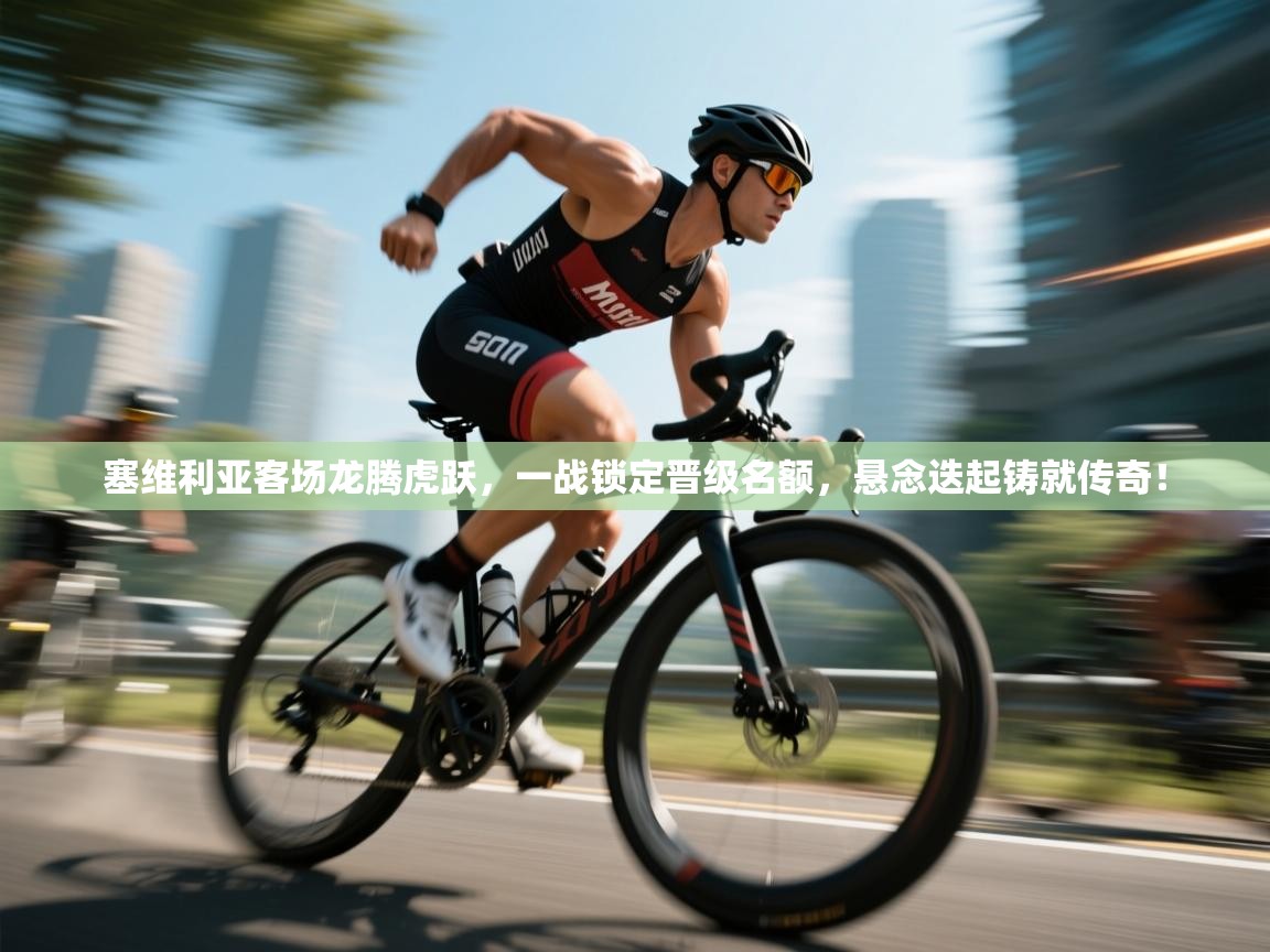 塞维利亚客场龙腾虎跃，一战锁定晋级名额，悬念迭起铸就传奇！