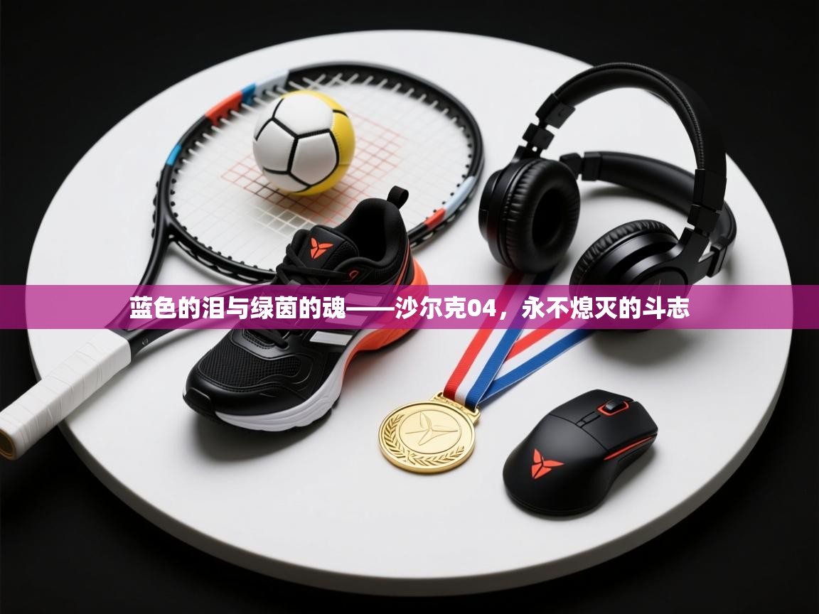 蓝色的泪与绿茵的魂——沙尔克04，永不熄灭的斗志