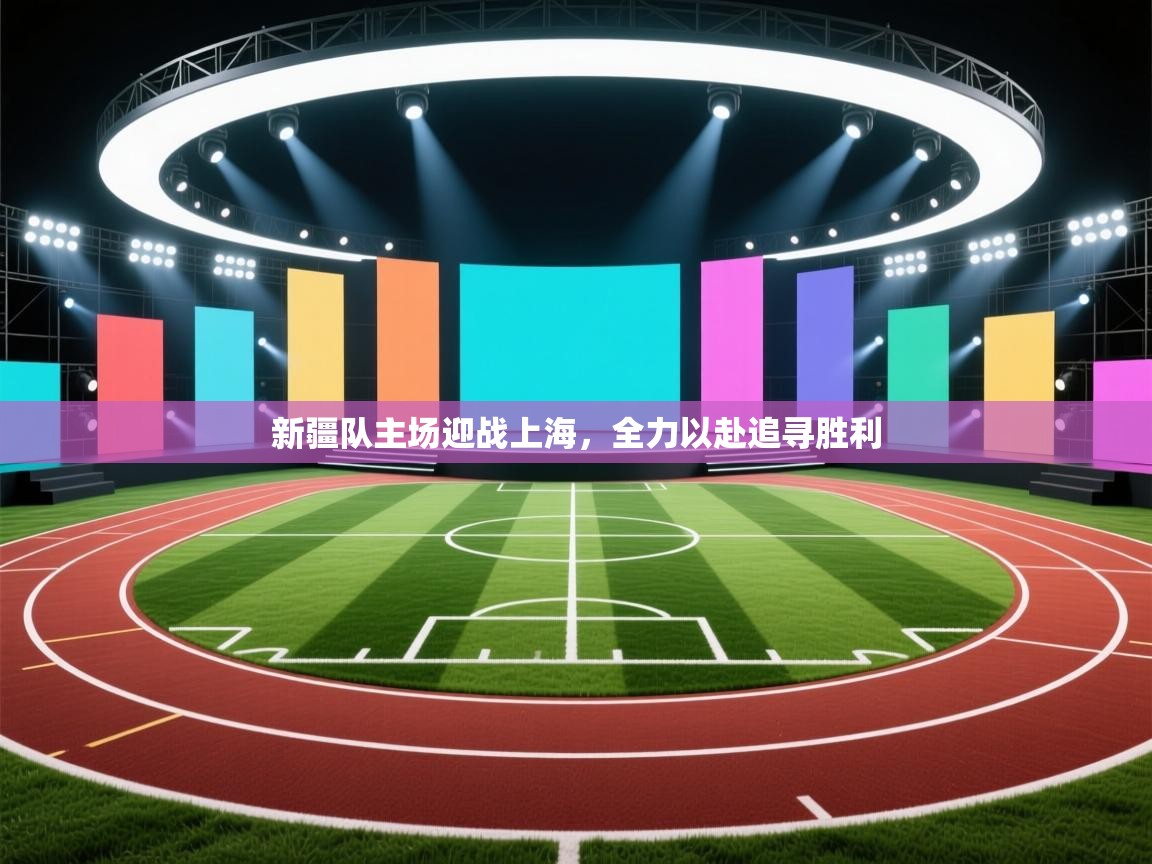 新疆队主场迎战上海,全力以赴追寻胜利 第2张