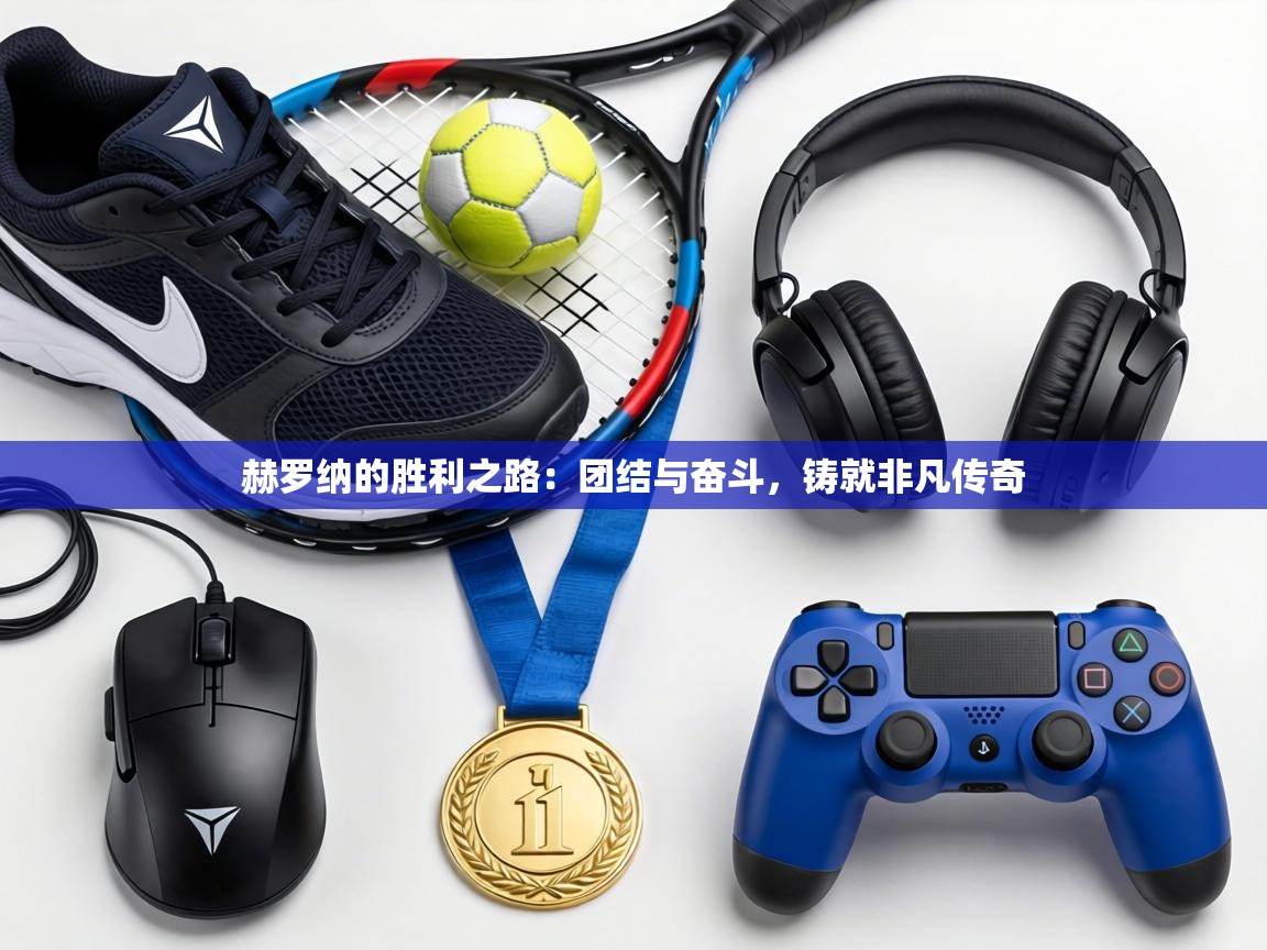 赫罗纳的胜利之路：团结与奋斗，铸就非凡传奇  第2张